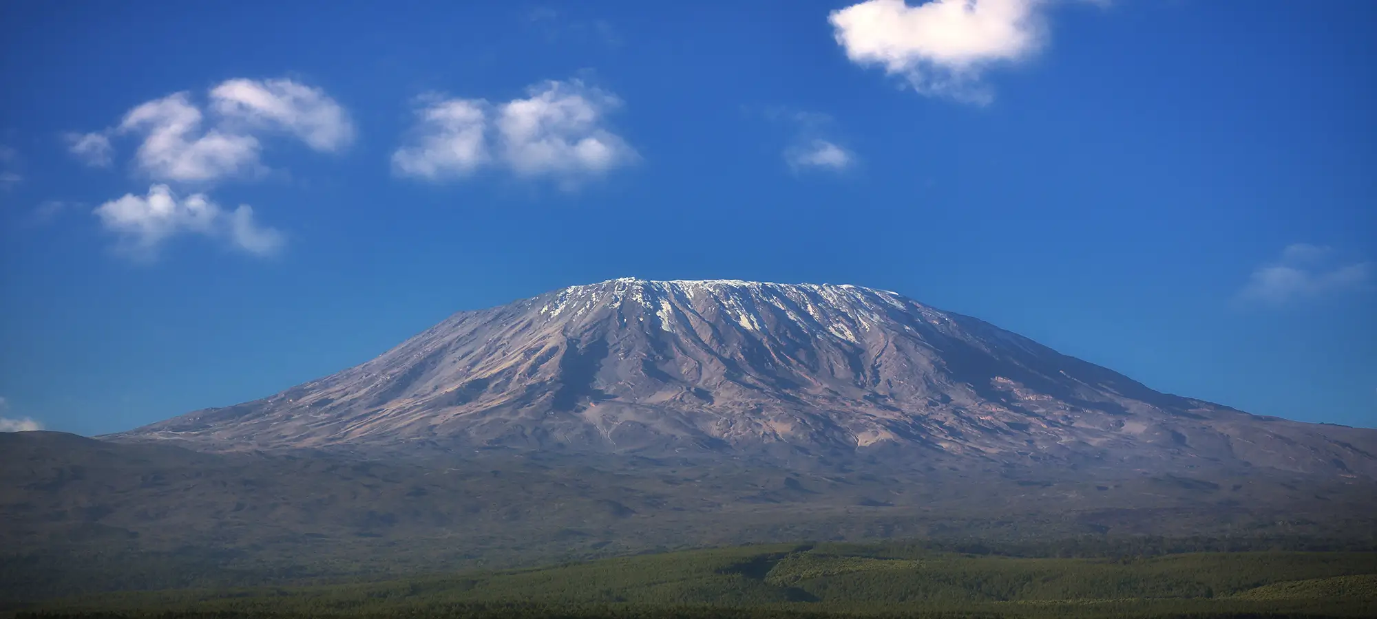 10 Nights - Northern Circuit Kilimanjaro Trek