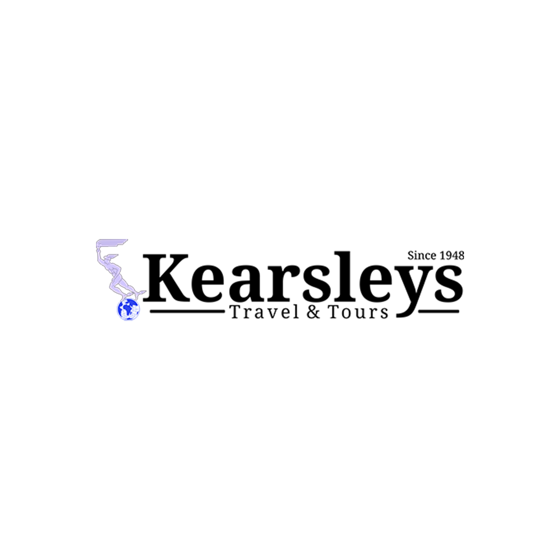 Kearsleys Travel & Tours logo