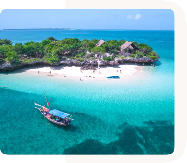 Luxury Zanzibar Tour Packages – Best Beach & Island Holidays